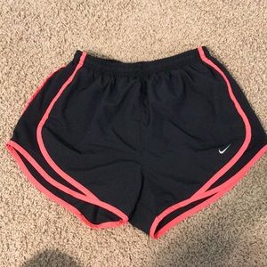Nike Dri-Fit Shorts